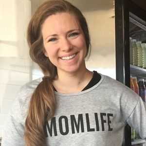 Meet your Posher, Krysten